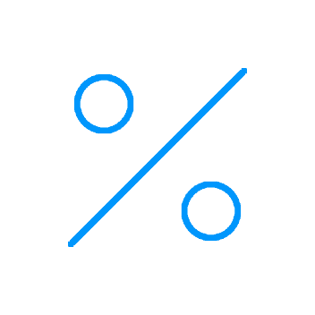 Fixná úroková sadzba, s výhodami pre EKO produkty