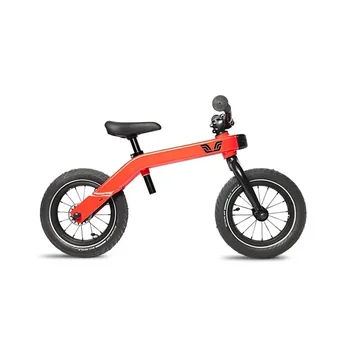 Wysoki rowerek biegowy