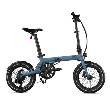 Składany rower elektryczny Morning 16"
