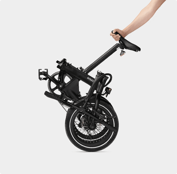 System Fold & Go