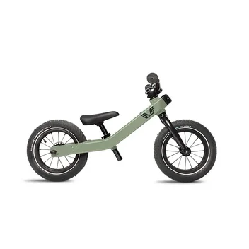 Niski rowerek biegowy