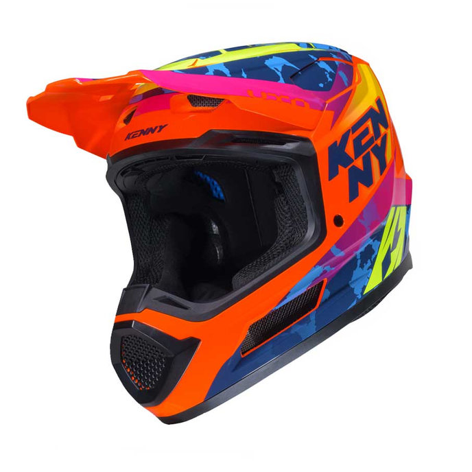 PERFORMANCE GRAPHIC + Socal