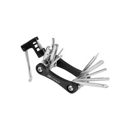 Narzędzie ECO z nitownicą, 11 funkcji