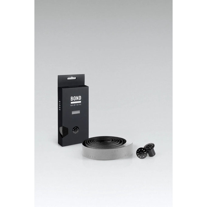 GOBIK Owijka na kierownicę ULTRAGRIP LUNAR GRAY