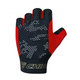 Rękawiczki rowerowe dla dorosłych Pure Race czerwony