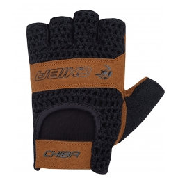 Rękawiczki rowerowe Retro