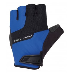 Rękawiczki rowerowe dla dorosłych Gel Comfort Royal