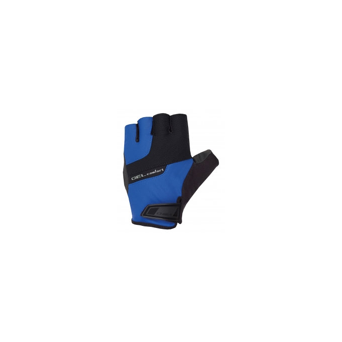 Rękawiczki rowerowe dla dorosłych Gel Comfort Royal