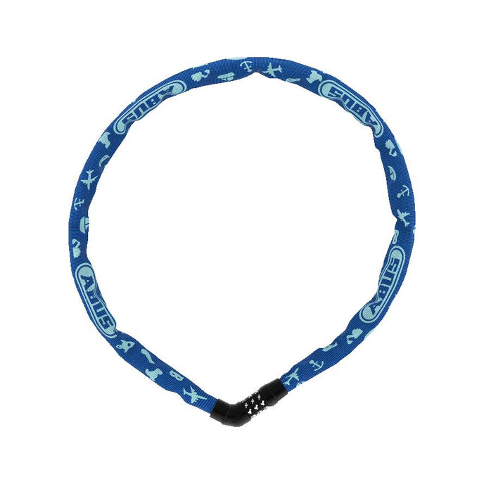 Zamek Steel-O-Chain™ 4804C/75 SYMBOLE