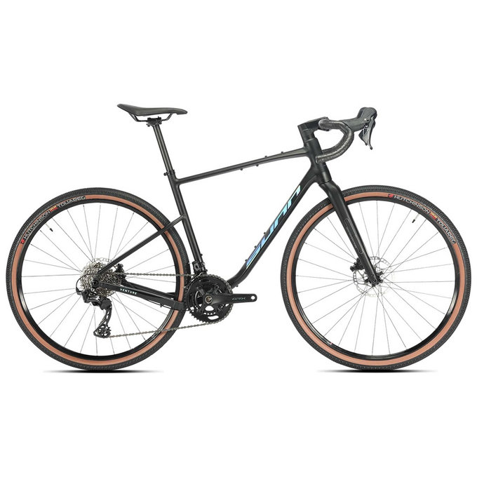 Rower GRAVEL VENTURE S1 Double