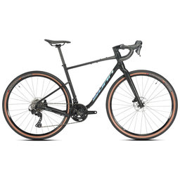 Rower GRAVEL VENTURE S1 Double