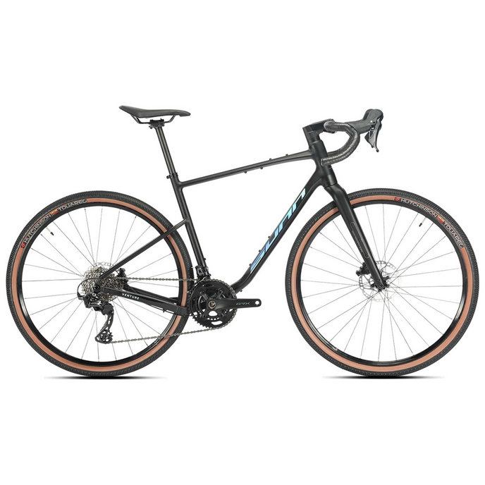 Rower GRAVEL VENTURE S1 Double