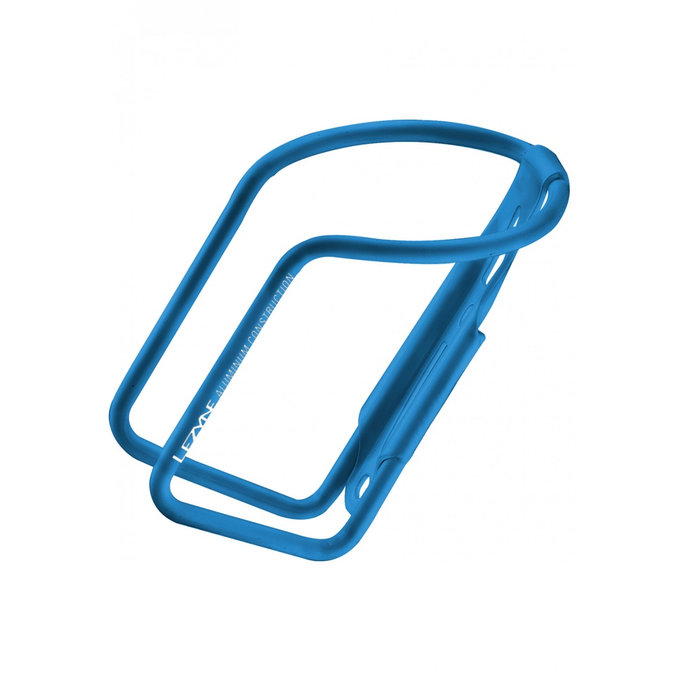 LEZYNE Košík na fľašu POWER CAGE ALU Modrý