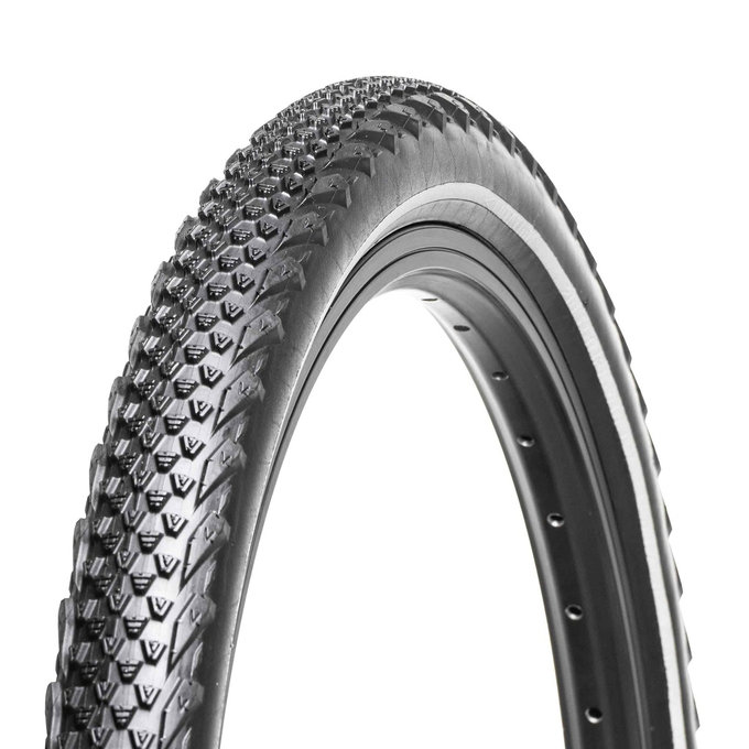 RAIL JR. 16 X 1,50
