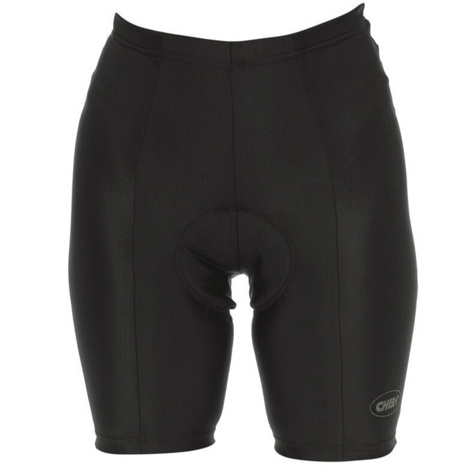 Spodenki dziecięce czarne