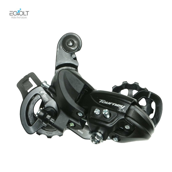 Przerzutka SHIMANO 7-biegowa