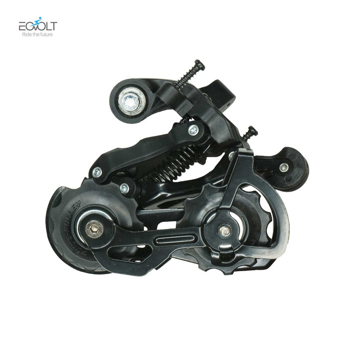 Przerzutka MX4 4-biegowa