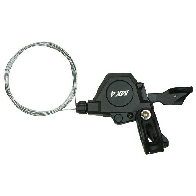 Dźwignia zmiany biegów 4-biegowa MX4