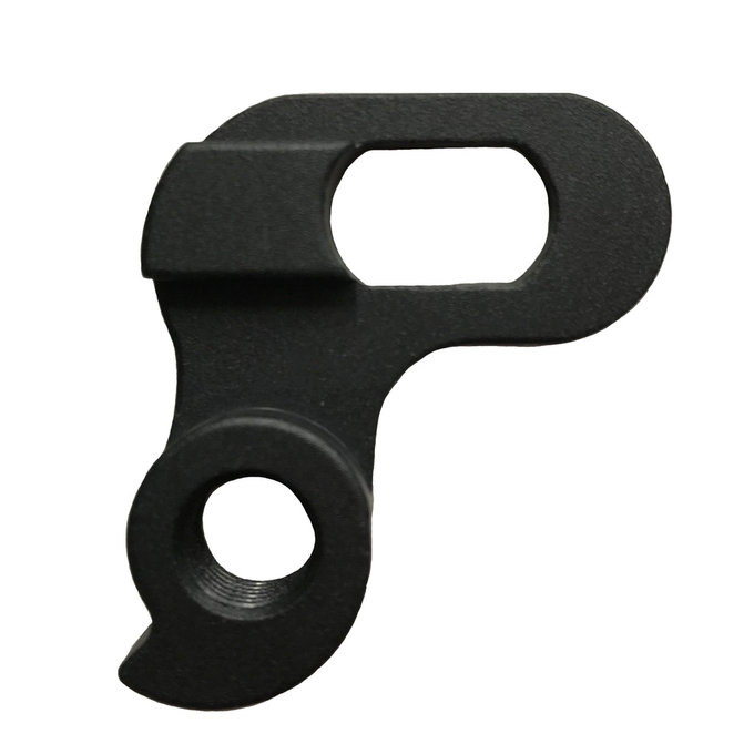 Stopka ramy EOVOLT 16" - czarna