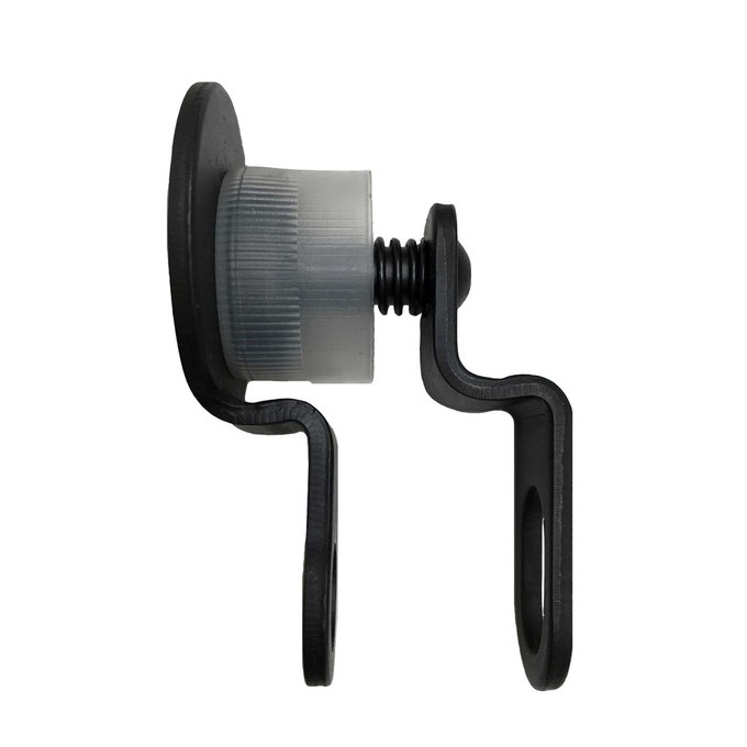 Magnes do składanego roweru elektrycznego