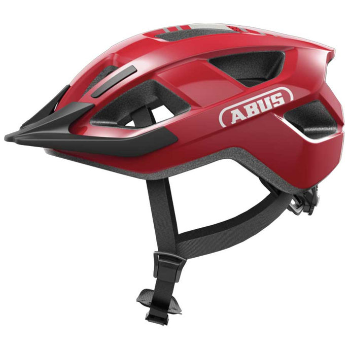 Aduro 3.0 blaze red