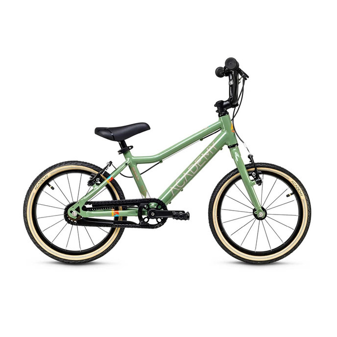 Grade 3 - 16" (od 105 cm)