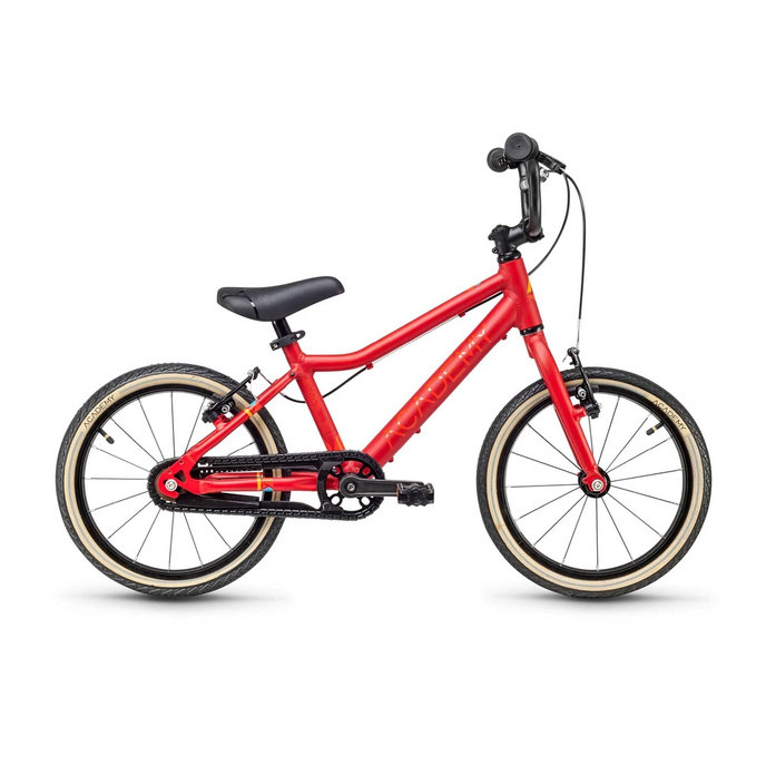 Grade 3 - 16" (od 105 cm)