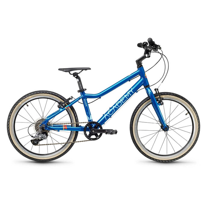 Grade 4 - 20" (od 115 cm)