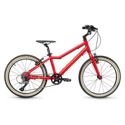 Grade 4 - 20" (od 115 cm)