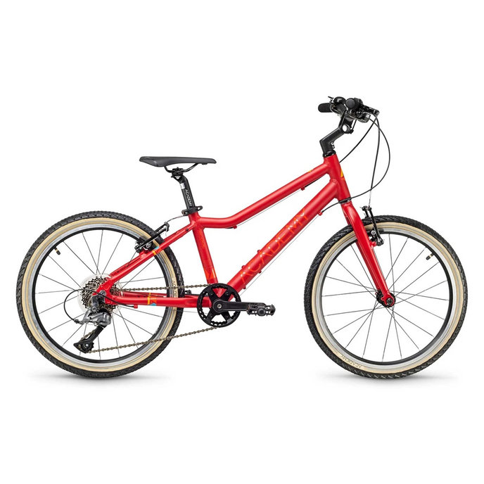 Grade 4 - 20" (od 115 cm)
