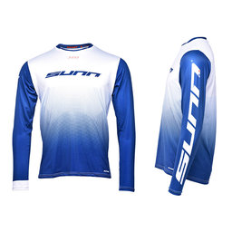 Koszulka kolarska ROYAL