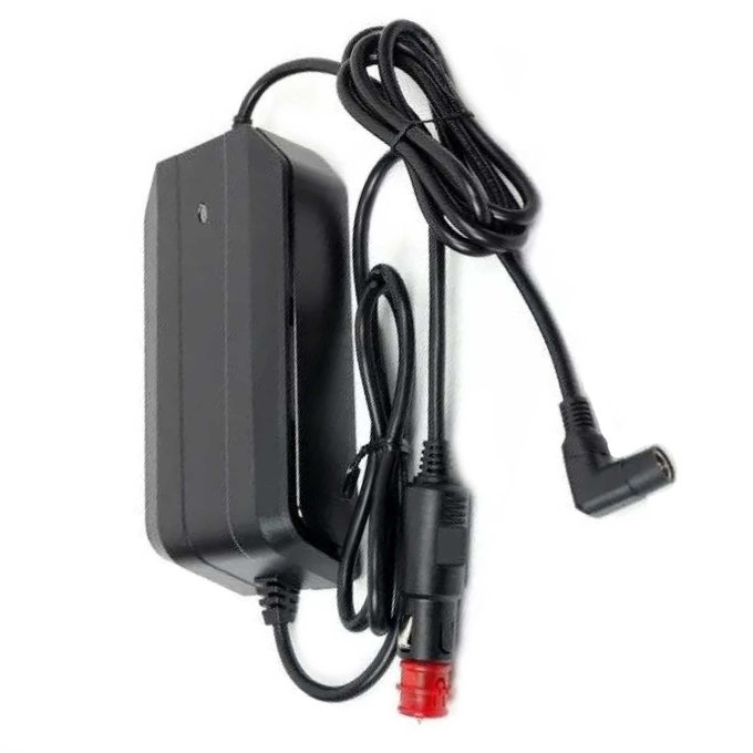 Ładowarka samochodowa 12V