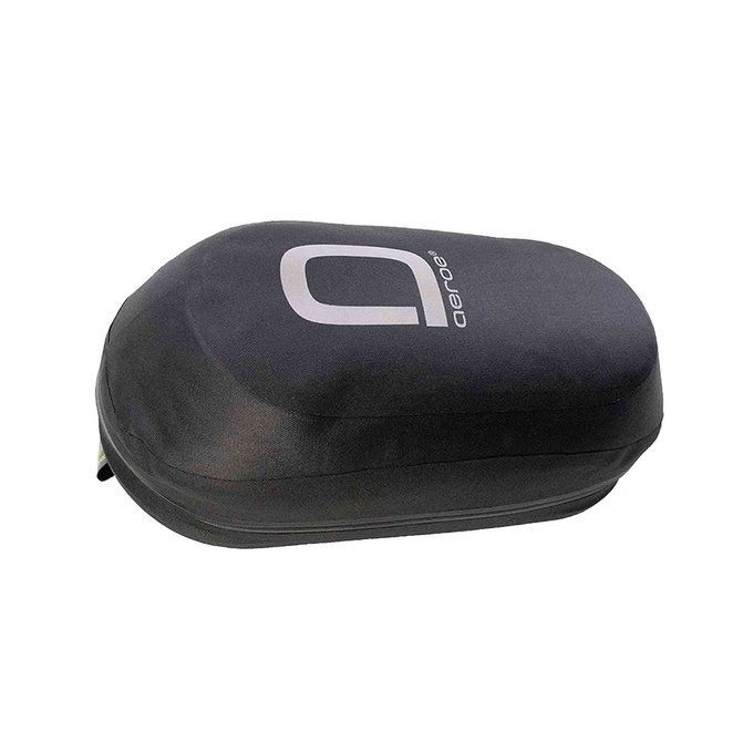 Torba wodoodporna czarna – 11l