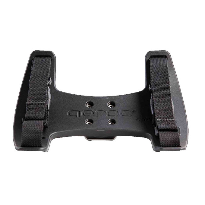 Dodatkowy uchwyt do tylnego bagażnika Spider