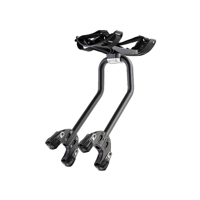 Tylny bagażnik Spider