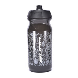 Butelka Bidon PBF 650 ml Noir