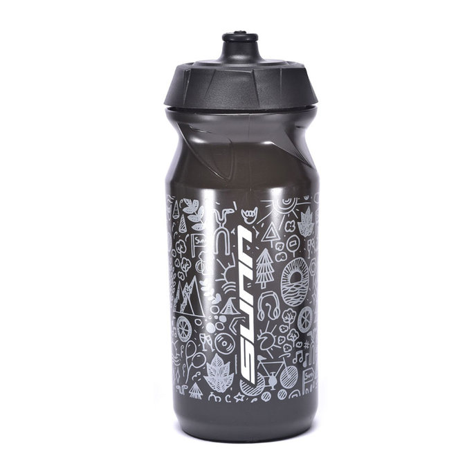Butelka Bidon PBF 650 ml Noir