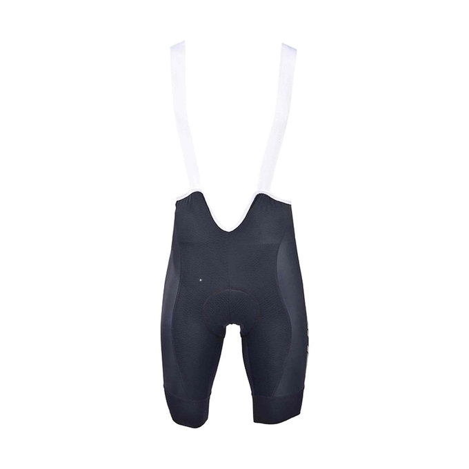 Spodenki kolarskie z szelkami