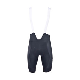 Spodenki kolarskie z szelkami