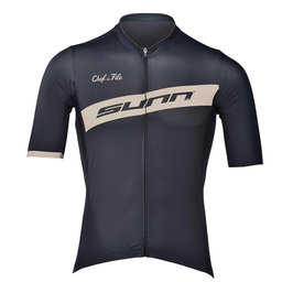 Koszulka rowerowa z krótkim rękawem