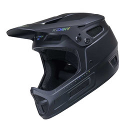 ELITE SOLID Matt Black