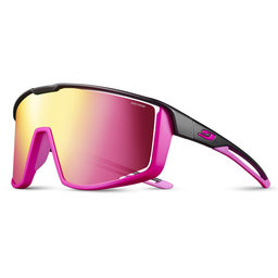 FURY Spectron 3CF czarno-różowy