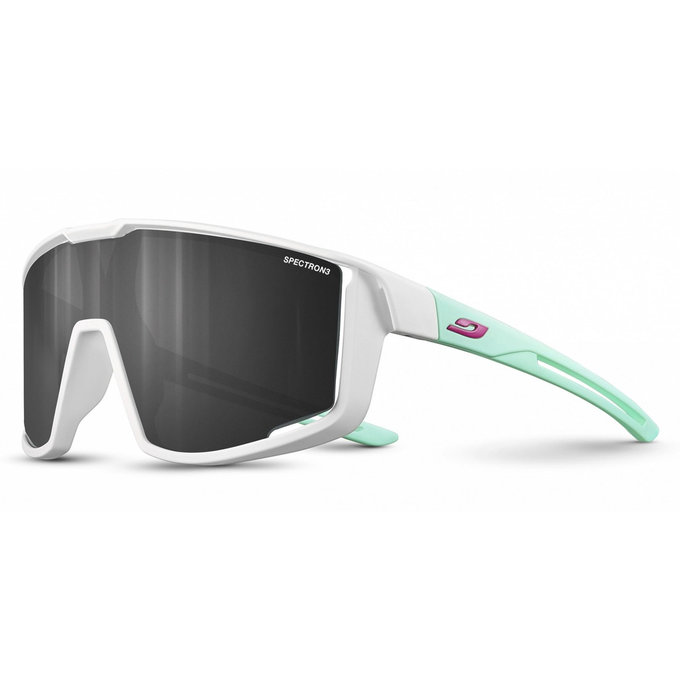 FURY S Spectron 3 biały/miętowy