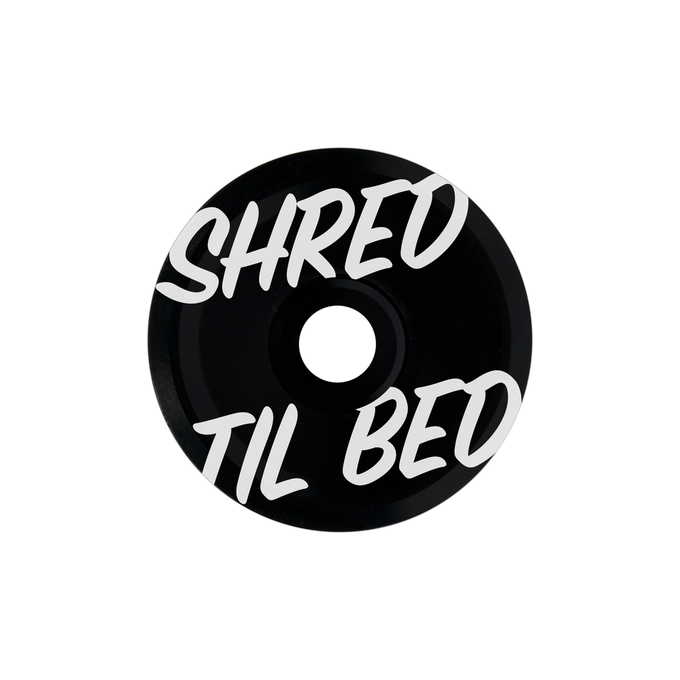 Nakładka na wspornik rowerowy