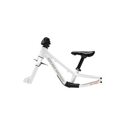 Rama roweru biegowego Dirt Hero 12"-14"
