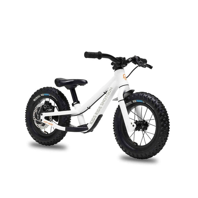 Rower biegowy dla dzieci Dirt Hero