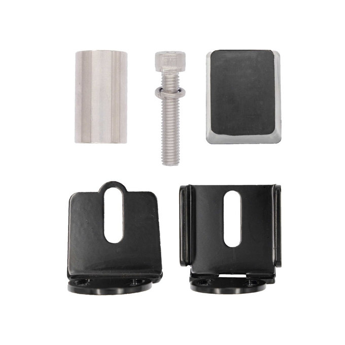 Zestaw montażowy do sztycy