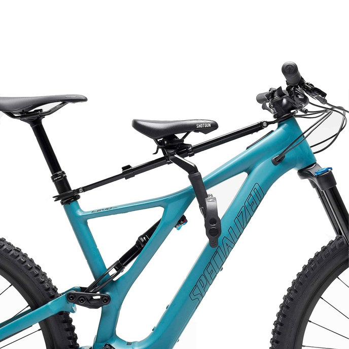 MTB siodełko Pro Kids dla dzieci
