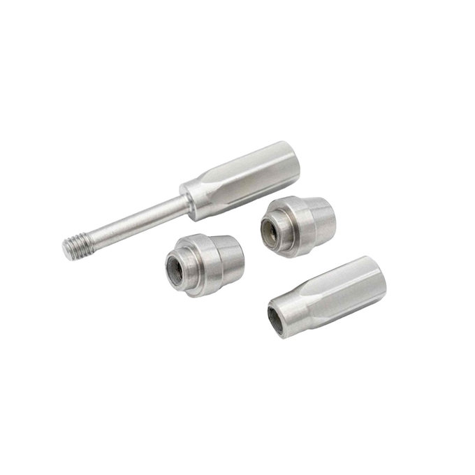 Zestaw montażowy (zapasowy)