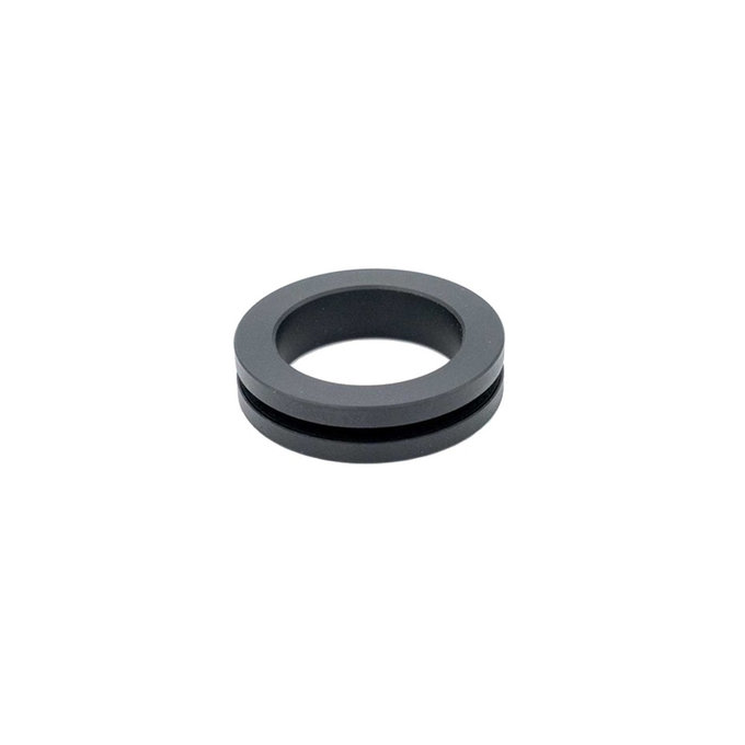 Podložka pre uchytenie MTB sedačky Kids Ride Shotgun